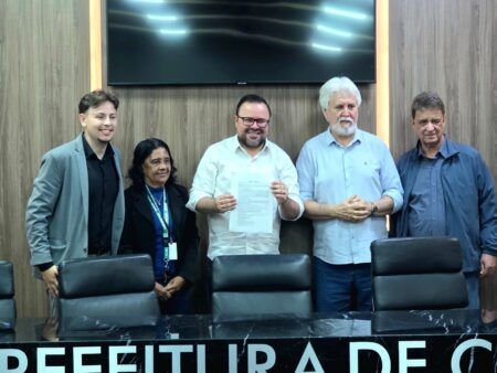  Cotia amplia oferta de esporte gratuito com parceria no Programa VivaVôlei