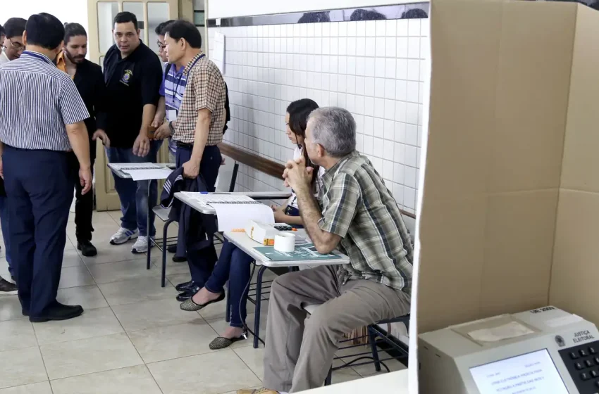  Justiça Eleitoral Inicia Convocação de Mesários para as Eleições de Outubro