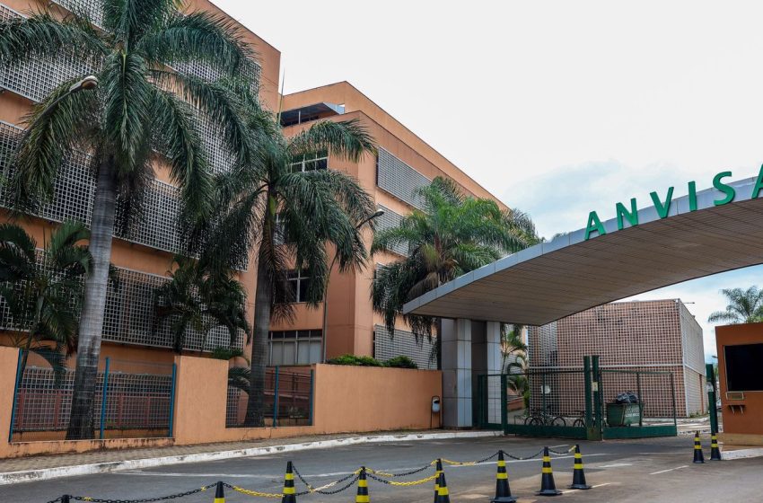  Anvisa Proíbe Venda Online de Seis Tipos de Sal por Falta de Registro Sanitário e Propaganda Enganosa