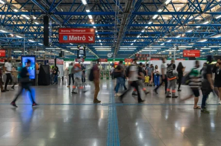Agência SP, a agência de notícias de São Paulo