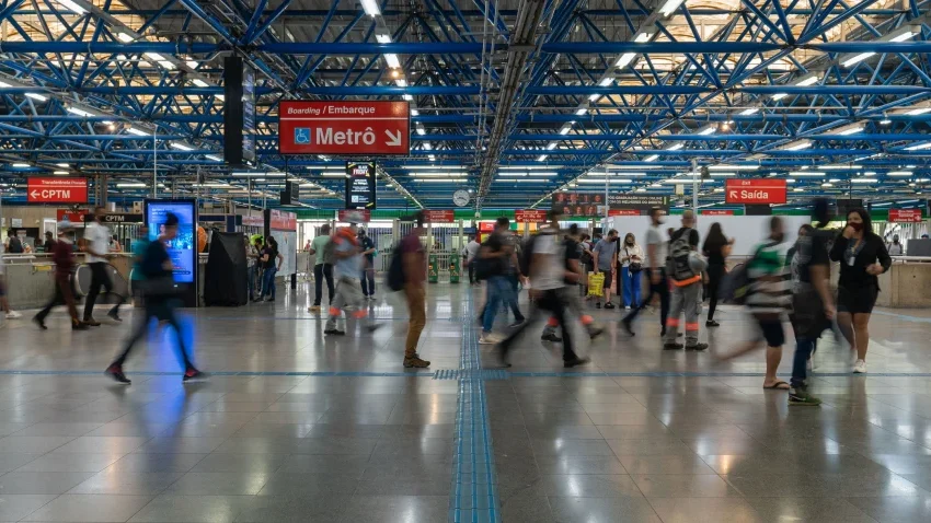  CPTM e CIEE Unem Forças para Promover Oportunidades de Estágio e Aprendizagem em Estações Estratégicas