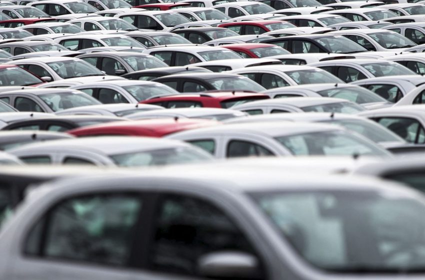  Mercado Automotivo Brasileiro Acelera: Emplacamentos de Veículos Registram Forte Crescimento em Julho
