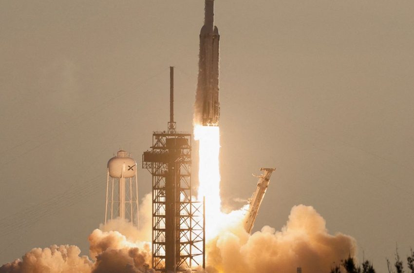  Telescópio Espacial Roman: A Nova Fronteira da NASA para Mapear o Universo e Buscar Vida