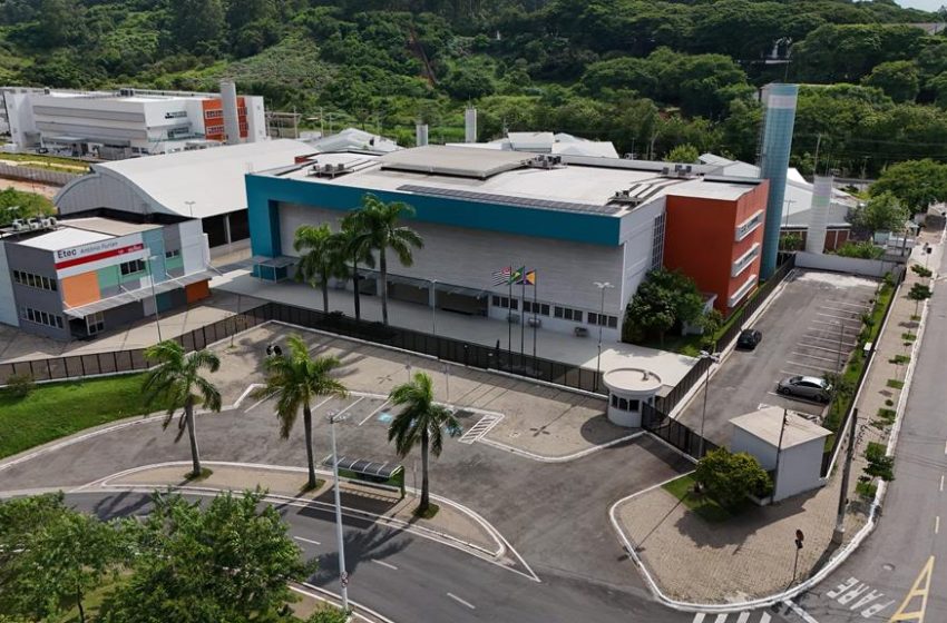  Barueri abre inscrições para cursos gratuitos do Vestibulinho 2027 no dia 2/9