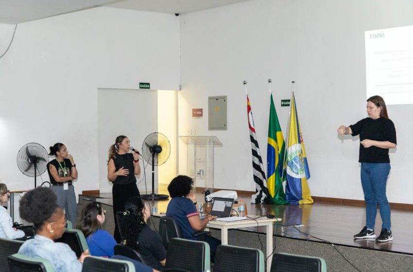  Semana de Prevenção às Deficiências 2026 mobiliza Barueri com ações de informação e inclusão