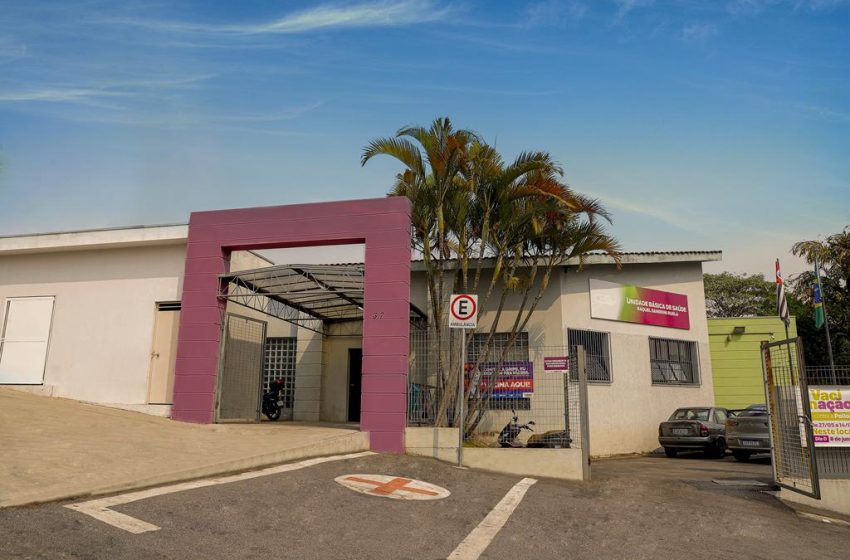  Barueri avança na implantação do Prontuário Médico-Paciente com Assinatura Digital
