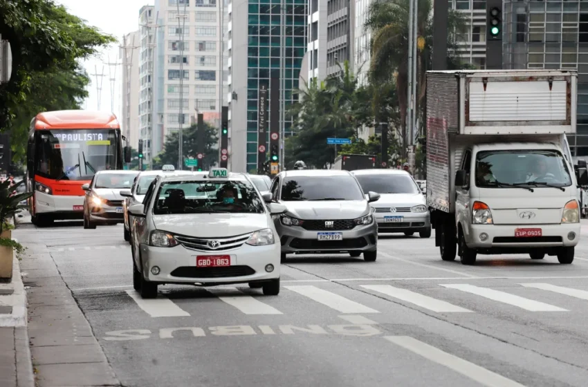  Descomplique Sua Vida Veicular: Detran-SP Oferece Todos os Serviços Online em São Paulo