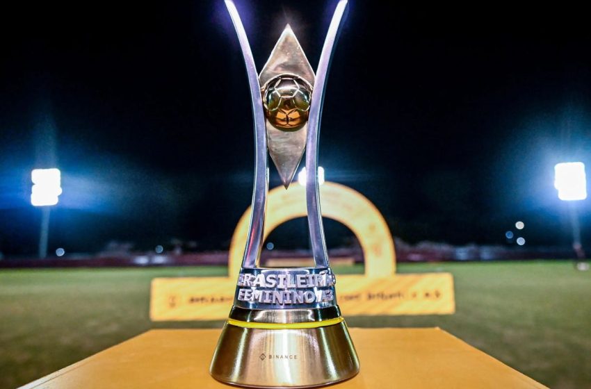  Planalto (GO) Largada na Frente: A Emoção da Final da Série A3 do Brasileirão Feminino