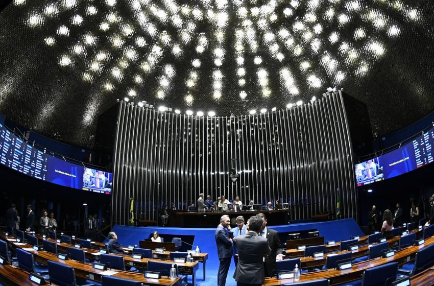  Congresso Nacional Retoma Atividades em Semestre Eleitoral com Pauta Repleta de Desafios