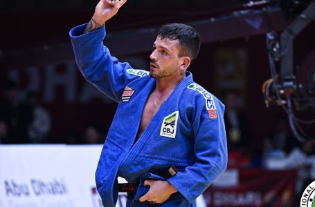 © Tamara Kulumbegashvili/IJF/Direitos Reservados