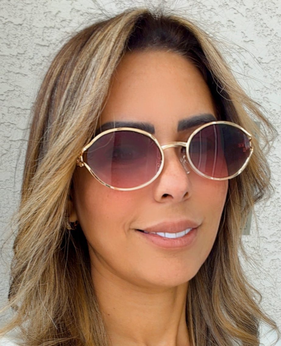 Aline Barros 