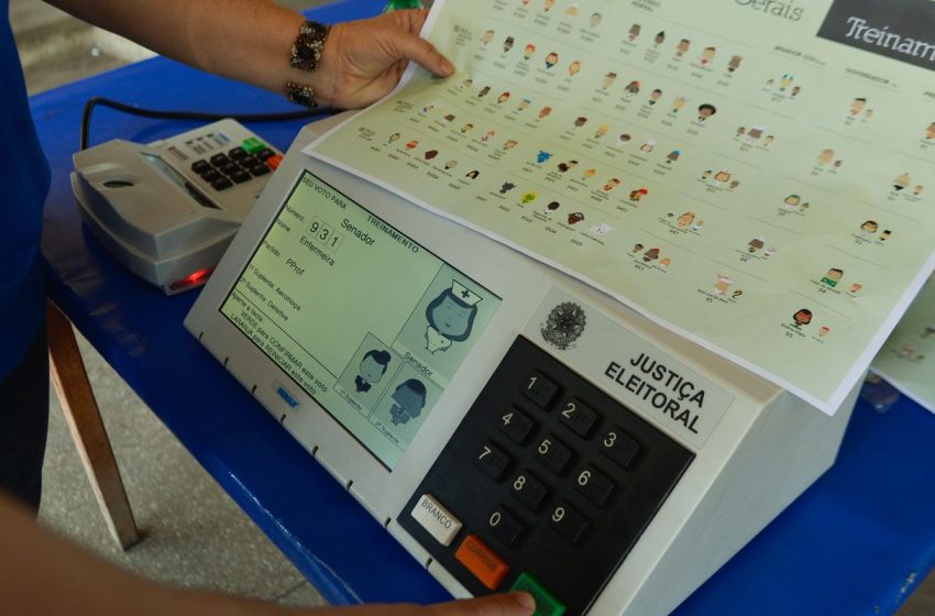  PCO Define Seus Representantes para a Presidência em 2026: Edmilson Costa e Cleusa Santos Lançam Plataforma