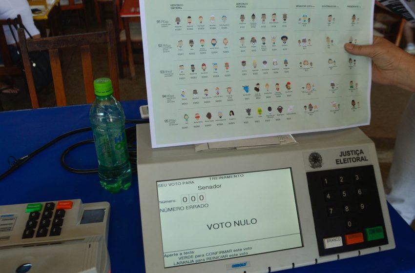  TSE Lança Semana da Urna para Fortalecer a Confiança e Combater a Desinformação
