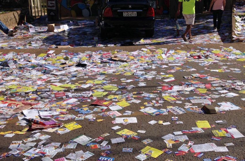  Eleições: Guia Completo das Regras para a Propaganda Eleitoral