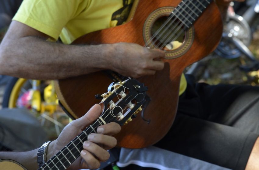 Brasília Abraça Sua Primeira Virada Cultural com 36 Horas de Celebração Ininterrupta