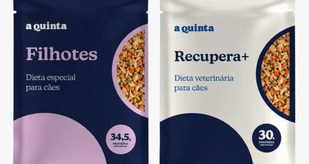  A Quinta Pet aposta em inovação e ciência na Pet South América 2026