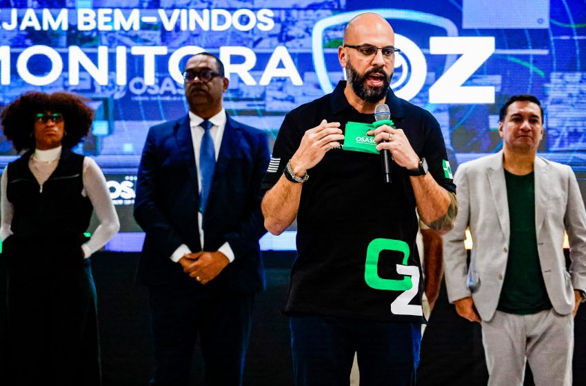  Osasco lança plataforma do programa Monitora OZ