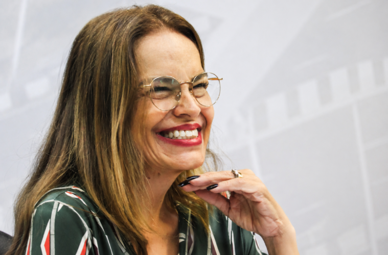  Nova sede do Legislativo osasquense terá nome da ex-vereadora Ana Paula Rossi