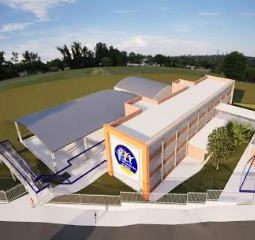  Santana de Parnaíba terá novo CCI da Fazendinha: mais saúde, bem-estar e qualidade de vida para os idosos