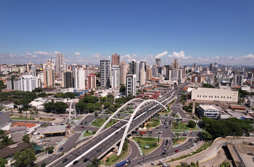  Osasco lidera abertura de vagas com 94 mil contratações