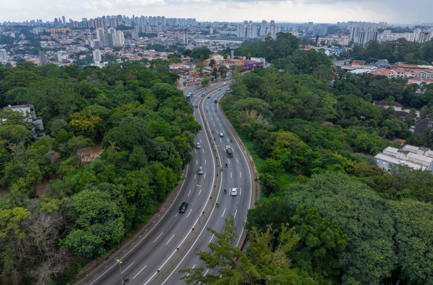  Ecovias Raposo Castello atendeu quase 100 mil chamados em 500 dias