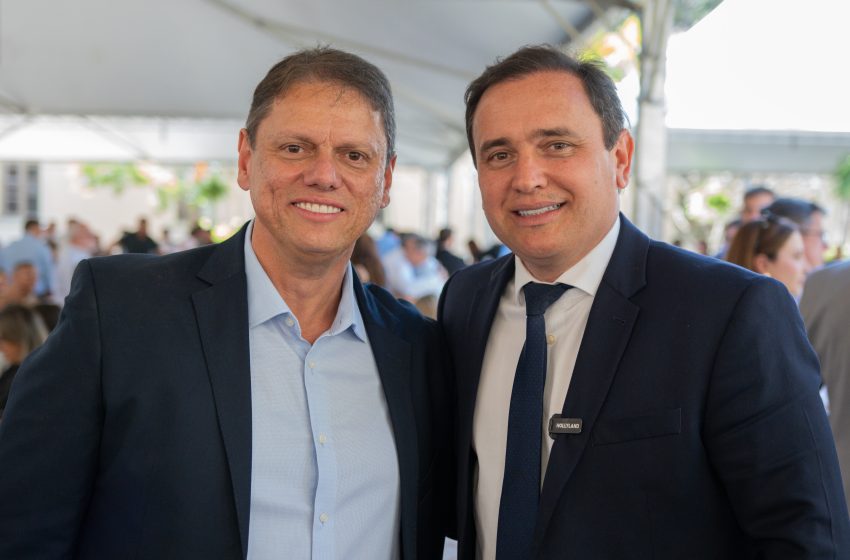  Aniversário de 301 anos do Encontro da Imagem do Senhor Bom Jesus de Pirapora e 67 anos de Emancipação reúne autoridades e comunidade em celebração marcada por fé e parcerias
