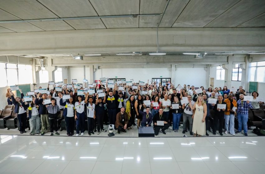  Alunos de Santana de Parnaíba se destacam na Olimpíada Brasileira de Matemática