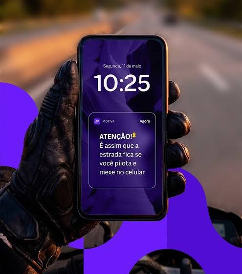 Olhos no celular: Motiva alerta mais atenção fora do caminho aumenta risco de quedas nas estações devido a distração