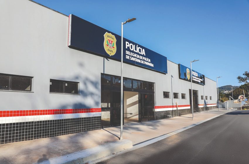  GCM intensifica combate ao crime e realiza importantes prisões em Santana de Parnaíba