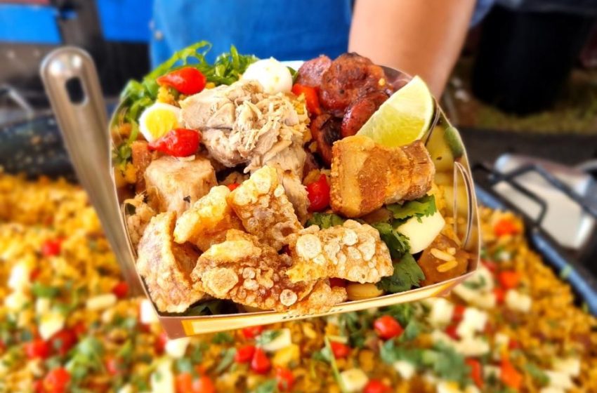  Festival Baião de Dois leva o melhor da culinária nordestina em Barueri a partir do dia 4 de setembro