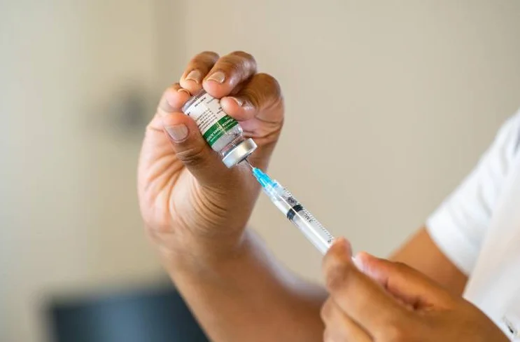  Metrô de São Paulo Amplia Acesso à Vacinação Contra Sarampo, Caxumba e Rubéola