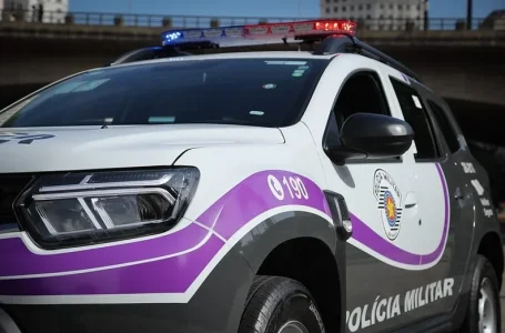 Mulher que aciona o Copom pelo 190 tem um time especializado de policiais femininas prontas para …