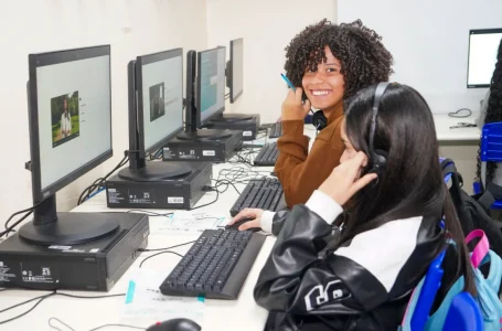 Ao todo, são 28 opções de cursos, com formações em áreas como administração, alimentaçã…