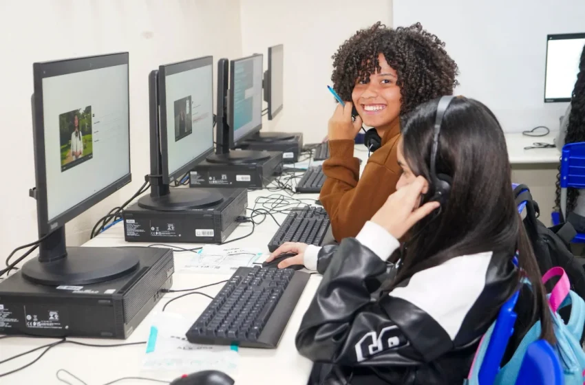  Qualifica SP Abre 510 Vagas Gratuitas em Cursos Profissionalizantes para Impulsionar Carreiras