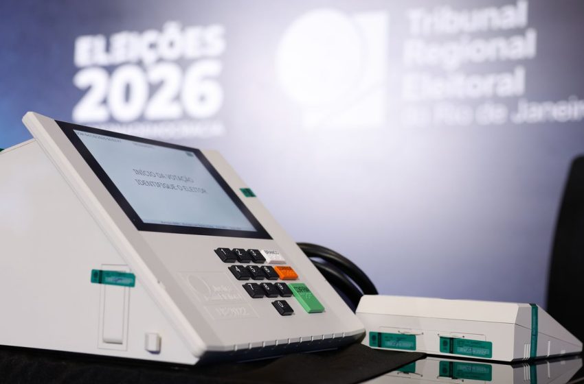  Eleições 2026: Voto em Trânsito Permite Flexibilidade a Eleitores, Incluindo Brasileiros no Exterior