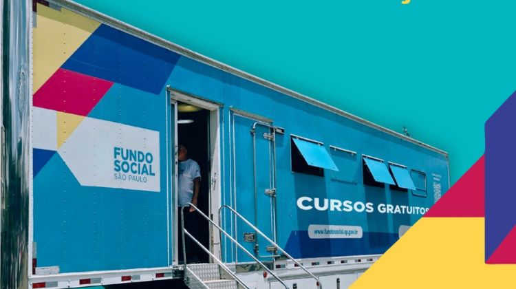  Cotia abre inscrições para cursos gratuitos de Manutenção de Motos do Caminho da Capacitação