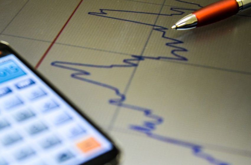  Mercado Financeiro Ajusta para Baixo Expectativa de Crescimento do PIB em Meio a Cenário de Incertezas