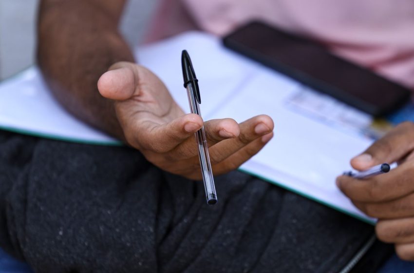  Prazo Final para Complementação de Dados do Fies 2º Semestre Expira Nesta Terça-feira