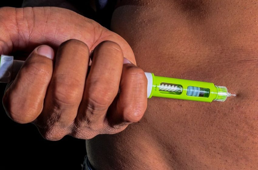  Anvisa Aprova Novo Medicamento Injetável para Diabetes Tipo 2: Yluméc Chega ao Mercado Brasileiro