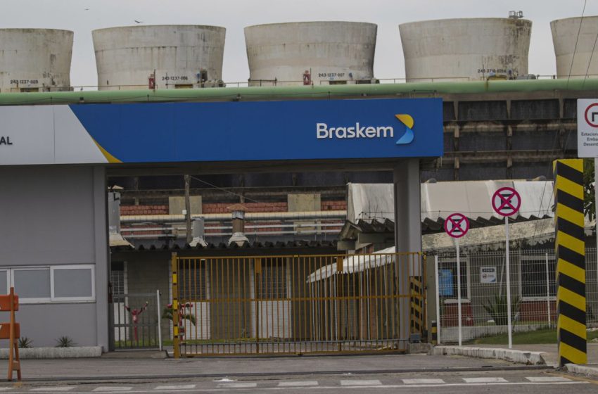  Braskem Inicia Recuperação Extrajudicial para Reestruturar Dívidas de US$ 11 Bilhões