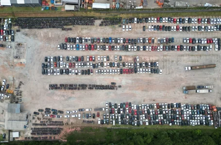 As inscrições vão até 48h antes do leilão, no site da organizadora, a Giordano Leilões. Fot…