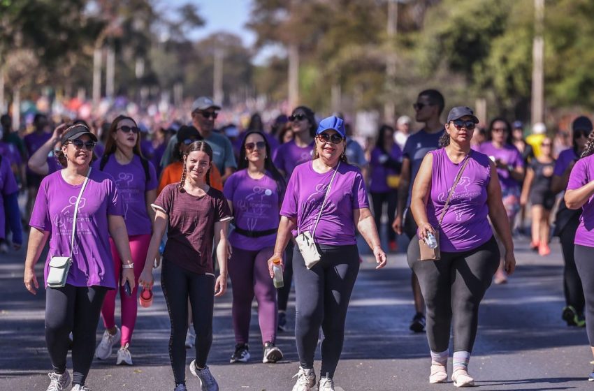  Lipedema: Caminhadas Nacionais Impulsionam Conscientização sobre Doença Crônica que Afeta Milhões de Mulheres