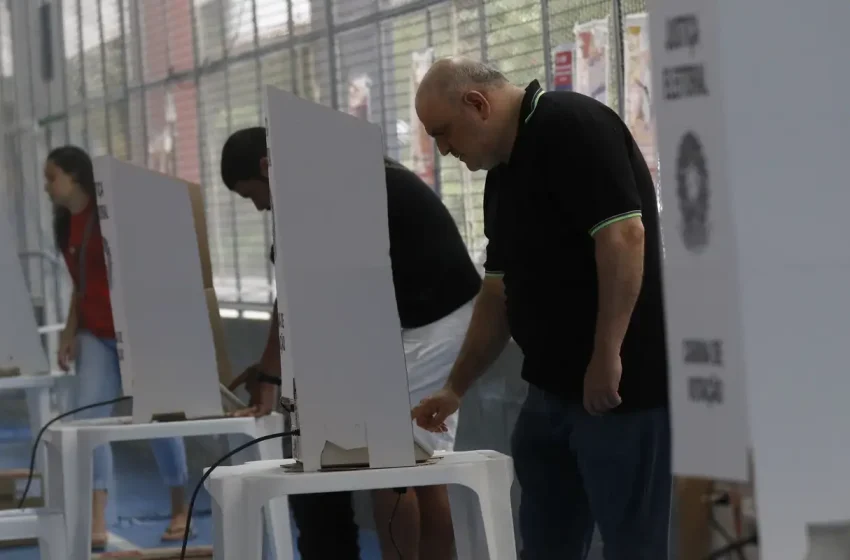  Eleições 2026: Guia Completo sobre Direitos, Deveres e Proibições no Dia da Votação