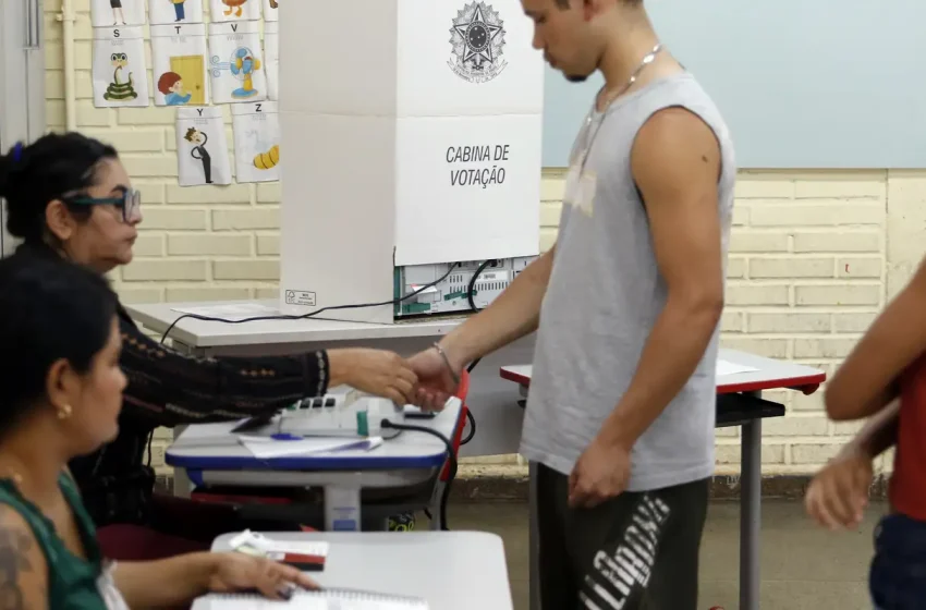 Envelhecimento do Eleitorado Brasileiro: Jovens Recuam 22% em 16 Anos e Redefinem Cenário Político