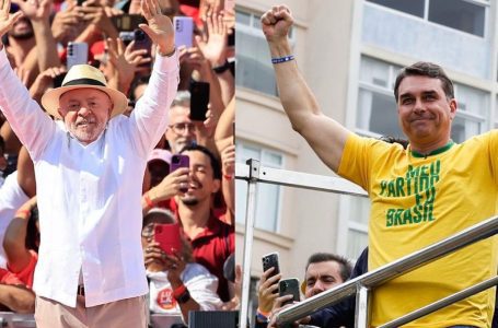 © Paulo Pinto e Fernando Frazão/ Agência Brasil