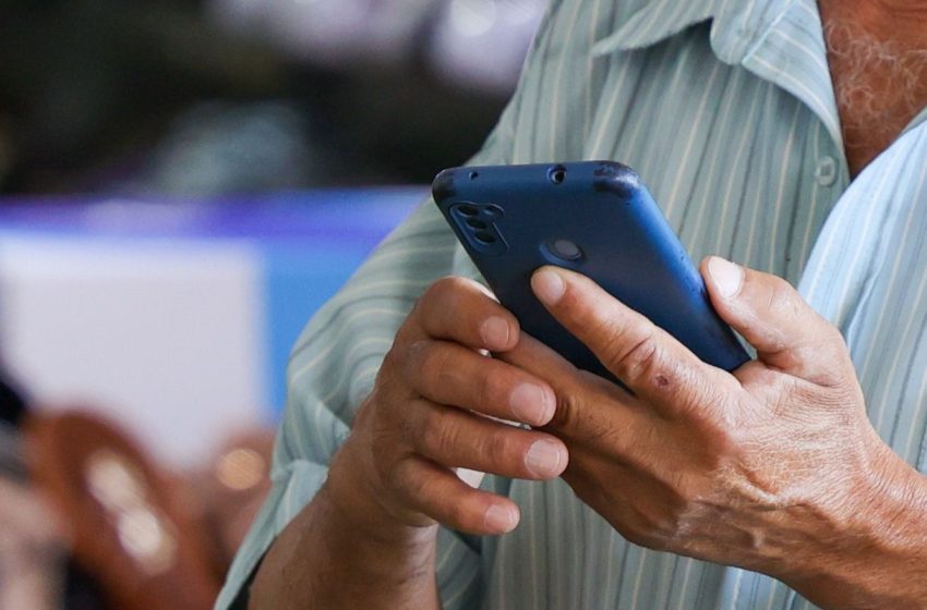  Operação Última Chamada: Mais de 6 Mil Celulares Recuperados em Ação Nacional Contra o Crime
