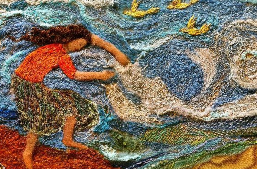  “Nos Fios do Invisível”: Exposição em Presidente Prudente Celebra Adoção e Laços de Afeto Através da Arte Literária e Bordada