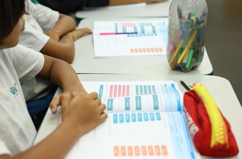  MEC Lança Novas Diretrizes para o Ensino de Arte, Elevando seu Status na Educação Básica