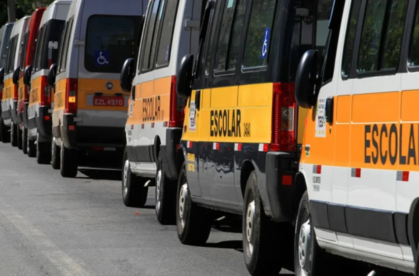  Transporte Escolar Seguro: Guia Completo do Detran-SP para Pais e Condutores