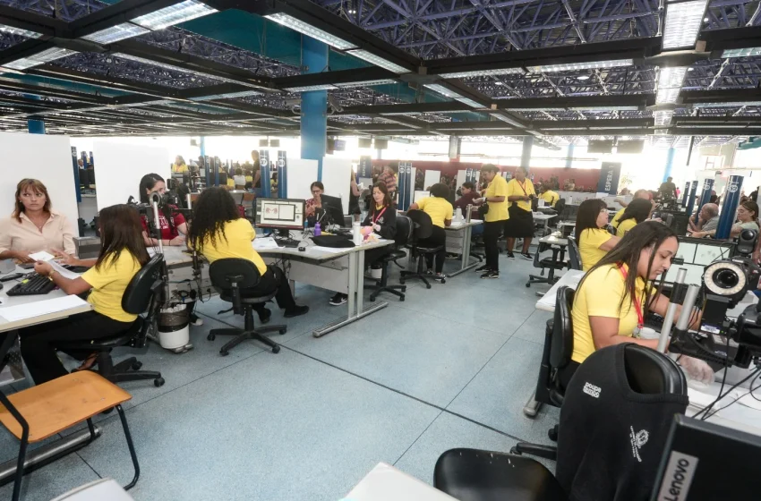  Poupatempo: Seu Aliado Completo na Busca por Emprego e Acesso a Milhares de Serviços Digitais